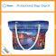 Custom Printed Women Canvas Tote Shoulder Bags Women Handbags