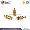 OEM customized cnc spare parts lathe machine spare parts                        
                                                                                Supplier's Choice