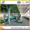 SGCC DX51D SGLCC Hot Dipped ZINCALUME / GALVALUME Galvanized Corrugated Steel / Iron Roofing Sheets Metal