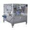 Higy Quality Automatic Granule Preformed Pouch Packing Machine