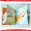 high quality board book printing / bulk book printing / children board book printing