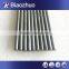 High Hardness Solid Cemented Carbide Rod Blank For Cutting Tools