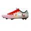 Popular design football shoes for mem and women OEM shoes