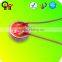 Electronic cigarette airflow Pressure sensor