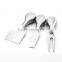 Stainless steel Cheese knife cheese fork cheese shaver for Parties and Dinner