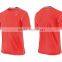 Mens Basic Short Sleeve Running shirt Multiply Colors