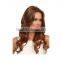 Good Quality And Sexy Hair Weft Deep Wave Indian Human Hair