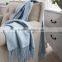 100% Finest Pure Mulberry Silk Throw