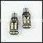 T15 921 High Power LED Projector Backup Reverse Fog DRL Light t15 led interior light led headlight led fog light t15 led bulb