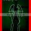 TC-03 Luminesce Clothing, Neon Light Clothing