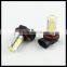 H11 Led Cob Car Headlight H8 H9 Fog DRL Light Head Driving Lamp 12V 24V Xenon white blue yellow Bulb Replacement Auto Head Lamp