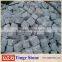 Flamed granite cobble stone on sale