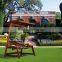 basralocus/angelique wooden swing chair outdoor garden cheap price china manufacture
