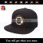 custom oem high quality 6 panel cheap promotional snapback hat wholesale                        
                                                Quality Choice