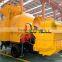 Hand Held Cement Concrete Mixer Machine