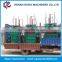 China factory supply PET bottles baler press machine