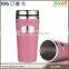 16oz insulated stainless steel starbucks coffee mug thermos metal