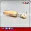 dropper red bottles,conditioning beard oil,colored glass bottle e liquid bottle glass bottles with triangle