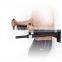 Easy assemble home used wall mount chin up bar