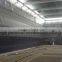 air sand blast cleaning room from china supplier