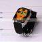 Wrist watch phone gps tracking device for kids Position monitoring