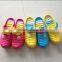Child clogs,clog shoes