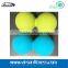 Ningbo high quantity colorful selection 2 myofascial release balls&peanut massage ball