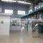 1T/D-100T/D oil refining equipment small crude oil refinery soybean oil refinery plant mobile crude oil refinery