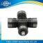Auto parts good quality universal joint cross GUN-28 OEM 37125-18025/N2057/UJ112