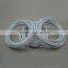 hot sale fabric textile power cord,fabric electric cord round