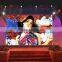 HD new images P3 indoor full color RGB LED display