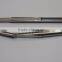 Bone Scraper Reservoir, Curved, 155mm
