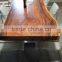 Solid Suar-wood tables, unique, top quality