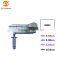 hardware factory supply sofa headrest industrial hinge