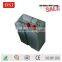 GPS vehicle tracking system with voice monitoring