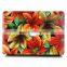 Soft-Touch see through Hard Shell Snap On Case Cover for MacBook Air 13.3"