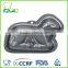 Non-Stick Carbon Steel Mini Butterfly Cake Pan