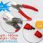 Korean cable stripping and kevlar cutting and fiber cuttng Stripper