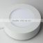 2015 Hot New Products Round Surface Mounted Led Ceiling Panel Light 12W