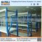 Dongguan Manufacture Storage Light Duty Steel Shop Rack