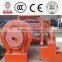 Lastest Waste Scrap Rubber System to Make Oil Refinery Machine