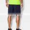 Custom Athletic Shorts Blank Mens Crossfit Shorts Wholesale