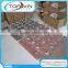 Quality control service glass bottle