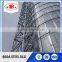 Assembly 5000 Tons Bolted Hopper Bottom Maize Silo