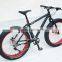 26" Inch Fat Tire Bike Aluminum Fat Bike Frame Fatbike