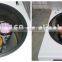 Intelligent vacumm blood tubes uncovered centrifuge machine TDZ4-WS