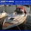 hot sale 7m walkaround fishing cabin boat