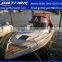 Hot Sale 7m Walkaround Fishing Cabin Boat
