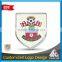 Promotion gifts creative printing badge pins