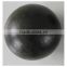 HRC 55-65 steel grinding ball for copper mine